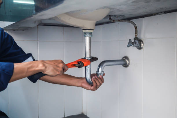 Water Softener Installation in Brooklyn, WI