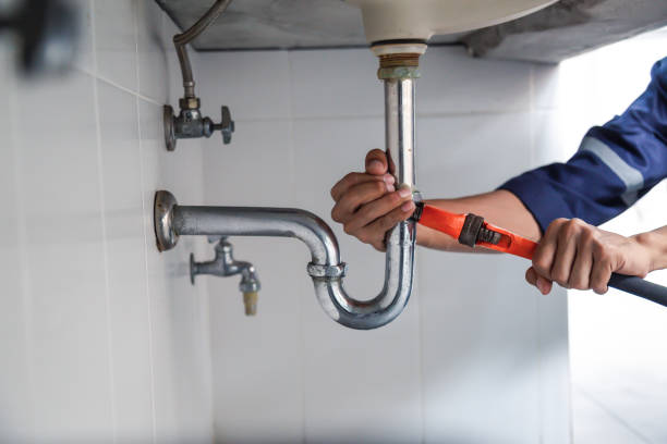Best Hot Water Heater Installation  in Brooklyn, WI