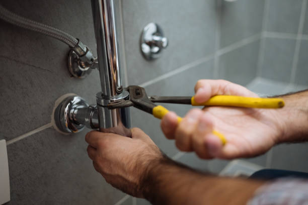 Best Water Softener Installation  in Brooklyn, WI