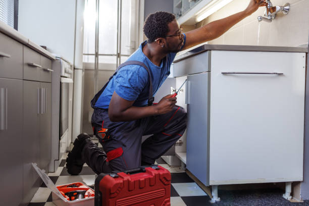 Best Commercial Plumbing Services  in Brooklyn, WI
